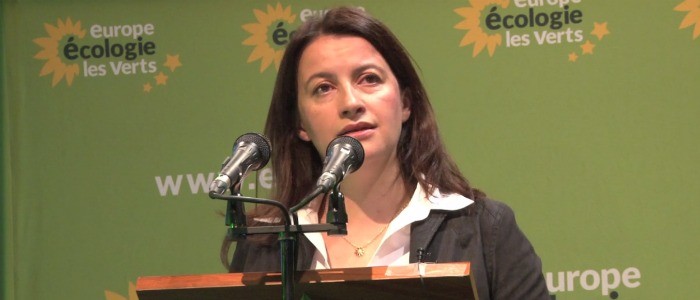 Discours de Cécile Duflot au Conseil fédéral du 7 mai 2012