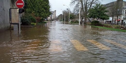 Inondations : agir pour éviter les désastres