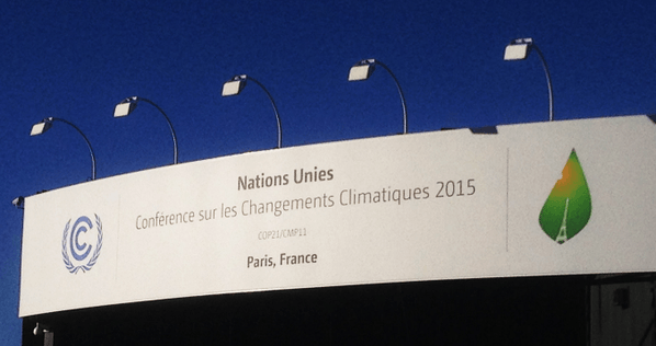 COP 21 : Loin du compte…