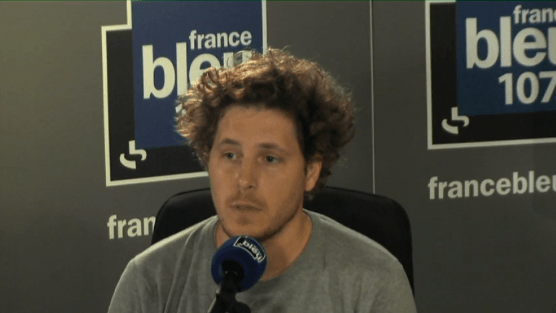 Déchéance de nationalité : Julien Bayou invité politique de France Bleu