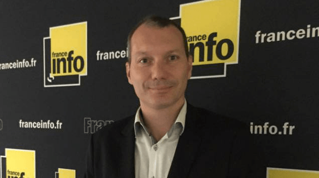 David Cormand, France Info, Notre-Dame-des-Landes : « On va continuer à s’opposer à ce projet »
