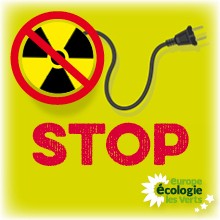 Stop : sortons du nucléaire !