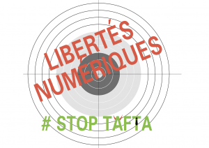 Stop tafta - Libertés numériques