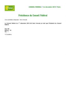 thumbnail of Election presidence du CF-CF-20191201
