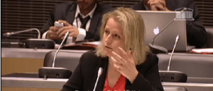 Barbara Pompili debat nucleaire assemblee nationale